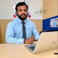 Rajath Mallaiah