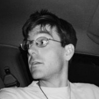 Adam Mckinty