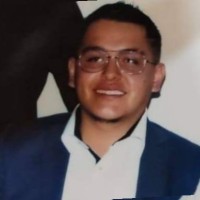 Luis Enrique Juarez Ramirez