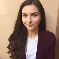 Christina Maher