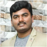 Siva Krishna G, M.Tech, C.Eng(I), GMICE(UK)