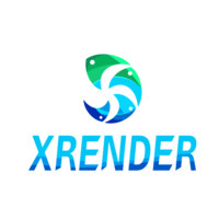 Xrender Render Farm