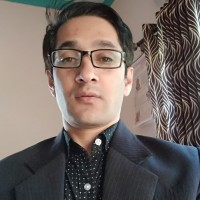 Tek Gautam