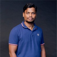Vinoth Kumar V