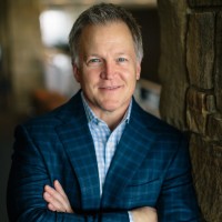 Marcus Brecheen, MBA, MDiv