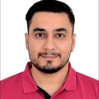 Devang Bodiwala