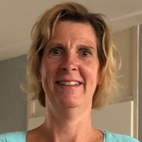 Erica Van Den Berg