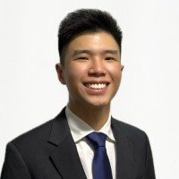 Collin Elijah Ho
