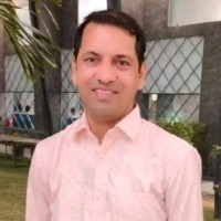 Dr. Rajesh Gupta