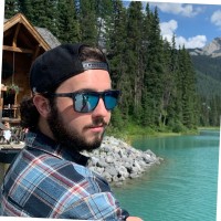 Josh Phillips
