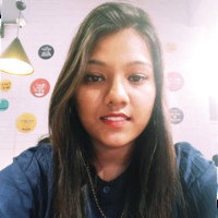 Dolly Patel