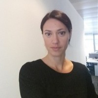 Lara Zubac
