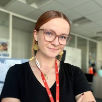 Caroline Guyard