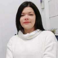 Belen Garcia Rauseo