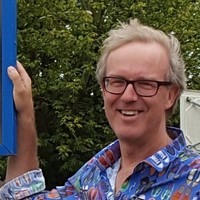 Bob de Jonge
