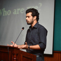 Hamza Dar