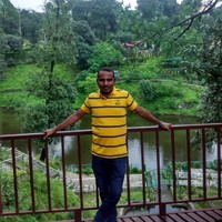 Chenna Reddy
