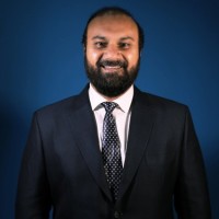 Jawad Naeem