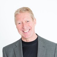 Brian Gibbons, Motivational Speaker