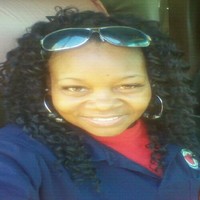 Wanga Bryant