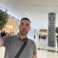 Arjan Noori