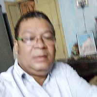 Pradyut Kumar Das