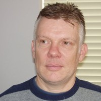 Mick Edwards