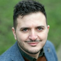 Luca Villa Presutti
