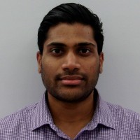 Rajeev Admala