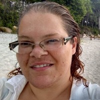 Naomi Sargent