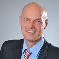 Bernd Schmidt
