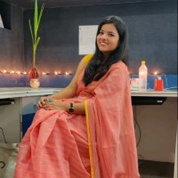 Akrati Upadhyay