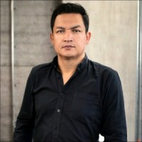 Fabián Calderón Camacho