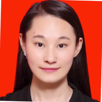 Sophia Wang
