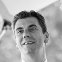 Boudewijn Reichmann