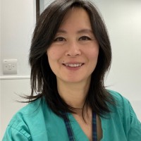 Miss Mei-Ju Hwang