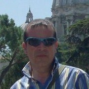 MUSA MAURIZIO