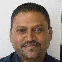 Deon Padayachee