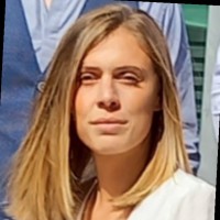 Caroline Reuland