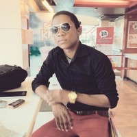 Alade Olayinka