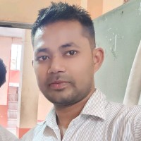 Gouri Shankar Kashyap