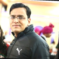 Govind Sharma