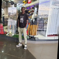 Musa Womunafu