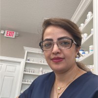 Neda Mardokh