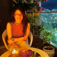 Shikha Srivastava