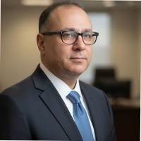 Maged Marcus