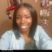 Nichiah Watts