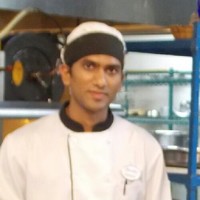 Hrishikesh kamthe
