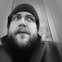 Travis Odgers
