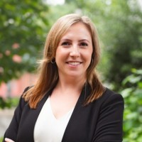 Rebekah Holcombe
